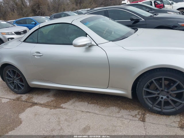 Aukcja sprzedaży 2002 Lexus Sc 430, vin: JTHFN48Y920003753, numer aukcji: 44418693