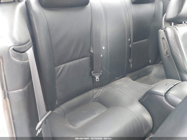 Aukcja sprzedaży 2002 Lexus Sc 430, vin: JTHFN48Y920003753, numer aukcji: 44418693