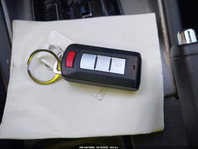 Продаж на аукціоні авто 2021 Mitsubishi Outlander Sport 2.0 Be Awc/2.0 Es Awc/2.0 Le Awc/2.0 Se Awc, vin: JA4ARUAU5MU010079, номер лоту: 44418696