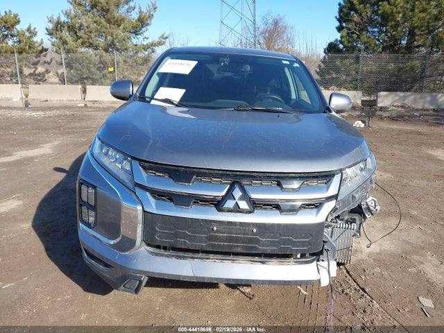 Продаж на аукціоні авто 2021 Mitsubishi Outlander Sport 2.0 Be Awc/2.0 Es Awc/2.0 Le Awc/2.0 Se Awc, vin: JA4ARUAU5MU010079, номер лоту: 44418696