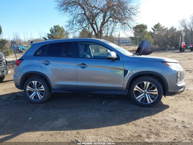 Продаж на аукціоні авто 2021 Mitsubishi Outlander Sport 2.0 Be Awc/2.0 Es Awc/2.0 Le Awc/2.0 Se Awc, vin: JA4ARUAU5MU010079, номер лоту: 44418696