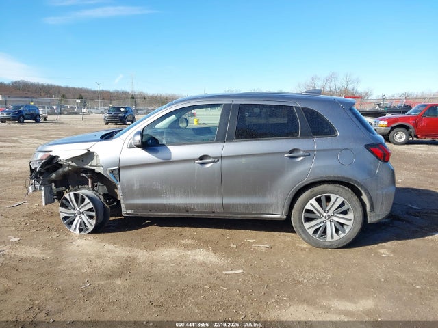 Продаж на аукціоні авто 2021 Mitsubishi Outlander Sport 2.0 Be Awc/2.0 Es Awc/2.0 Le Awc/2.0 Se Awc, vin: JA4ARUAU5MU010079, номер лоту: 44418696