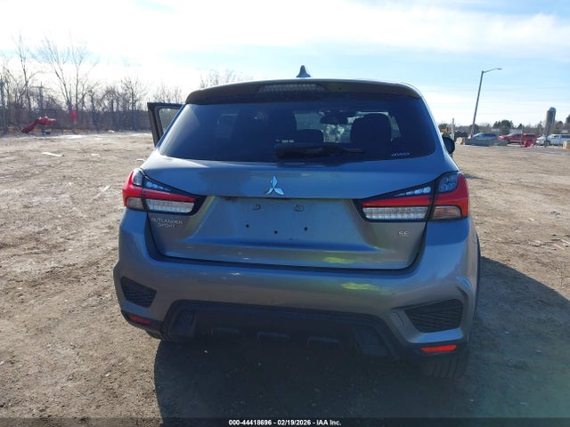 Продаж на аукціоні авто 2021 Mitsubishi Outlander Sport 2.0 Be Awc/2.0 Es Awc/2.0 Le Awc/2.0 Se Awc, vin: JA4ARUAU5MU010079, номер лоту: 44418696