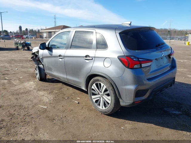 Продаж на аукціоні авто 2021 Mitsubishi Outlander Sport 2.0 Be Awc/2.0 Es Awc/2.0 Le Awc/2.0 Se Awc, vin: JA4ARUAU5MU010079, номер лоту: 44418696