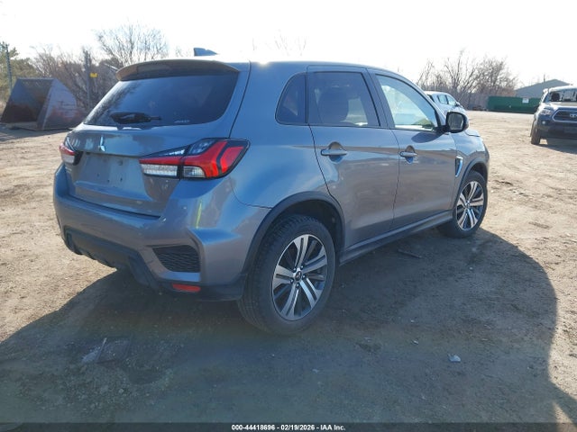 Продаж на аукціоні авто 2021 Mitsubishi Outlander Sport 2.0 Be Awc/2.0 Es Awc/2.0 Le Awc/2.0 Se Awc, vin: JA4ARUAU5MU010079, номер лоту: 44418696