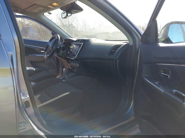 Продаж на аукціоні авто 2021 Mitsubishi Outlander Sport 2.0 Be Awc/2.0 Es Awc/2.0 Le Awc/2.0 Se Awc, vin: JA4ARUAU5MU010079, номер лоту: 44418696