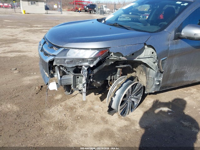 Продаж на аукціоні авто 2021 Mitsubishi Outlander Sport 2.0 Be Awc/2.0 Es Awc/2.0 Le Awc/2.0 Se Awc, vin: JA4ARUAU5MU010079, номер лоту: 44418696