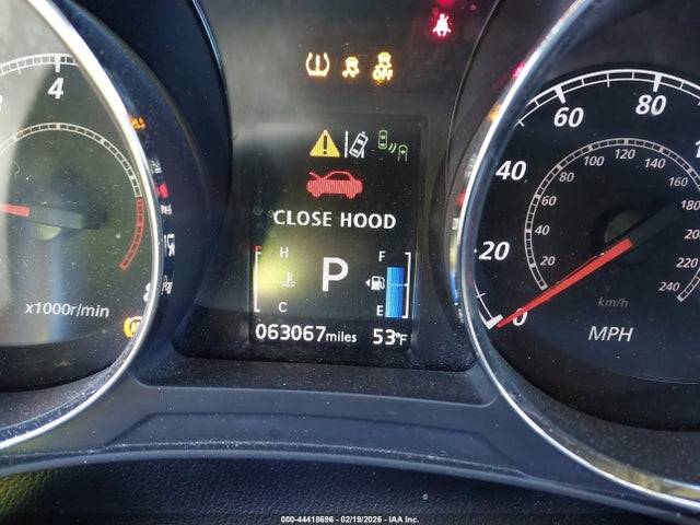 Продаж на аукціоні авто 2021 Mitsubishi Outlander Sport 2.0 Be Awc/2.0 Es Awc/2.0 Le Awc/2.0 Se Awc, vin: JA4ARUAU5MU010079, номер лоту: 44418696