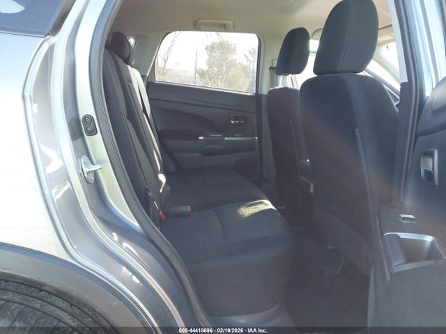 Продаж на аукціоні авто 2021 Mitsubishi Outlander Sport 2.0 Be Awc/2.0 Es Awc/2.0 Le Awc/2.0 Se Awc, vin: JA4ARUAU5MU010079, номер лоту: 44418696