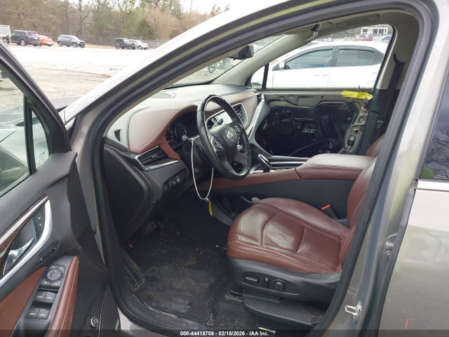 44418708 :رقم المزاد ، 5GAEVCKW2JJ154801 vin ، 2018 Buick Enclave مزاد بيع