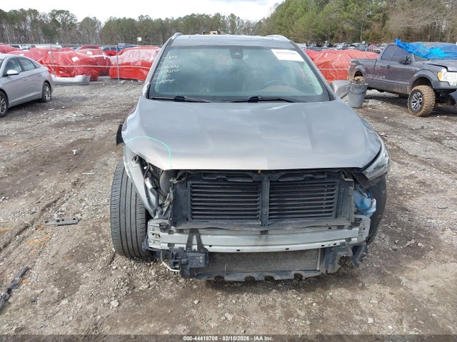 44418708 :رقم المزاد ، 5GAEVCKW2JJ154801 vin ، 2018 Buick Enclave مزاد بيع