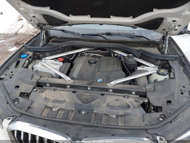 5UXCR6C05M9F45406 BMW X5 Xdrive40i