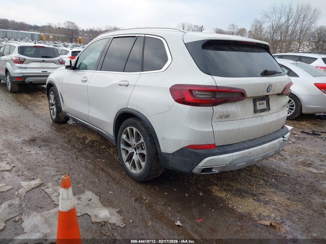 5UXCR6C05M9F45406 BMW X5 Xdrive40i