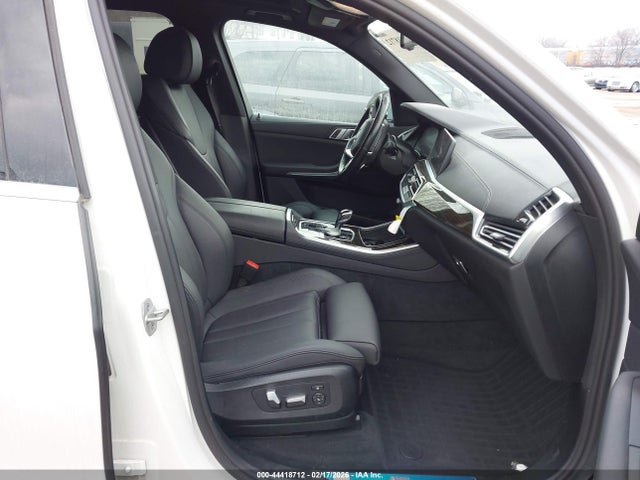 5UXCR6C05M9F45406 BMW X5 Xdrive40i