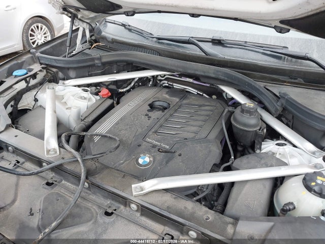 5UXCR6C05M9F45406 BMW X5 Xdrive40i