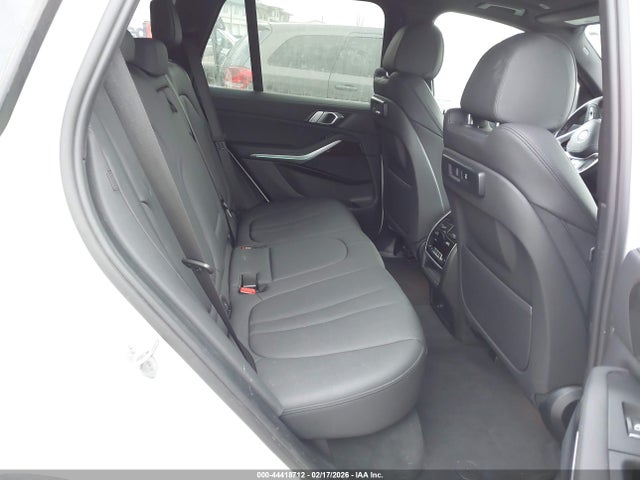 5UXCR6C05M9F45406 BMW X5 Xdrive40i
