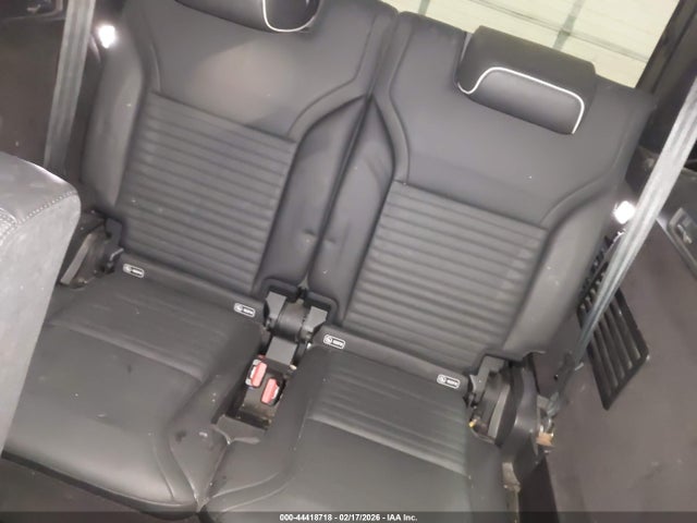 SALRHBBV0HA026231 Land Rover Discovery Hse Luxury
