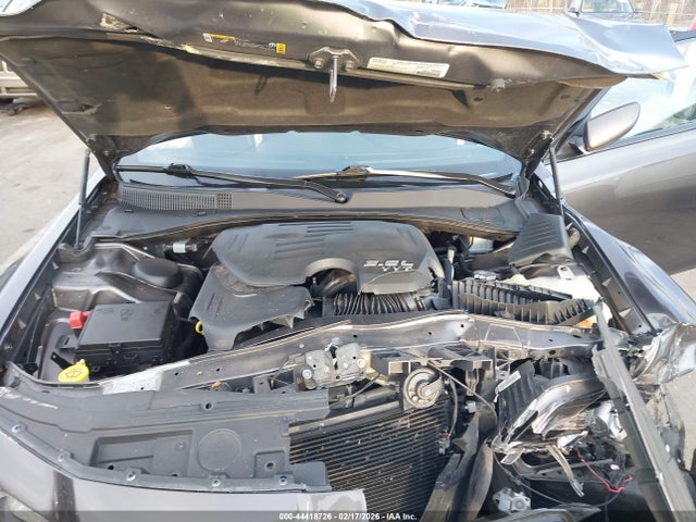 Продаж на аукціоні авто 2023 Chrysler 300 300s, vin: 2C3CCABG6PH561172, номер лоту: 44418726