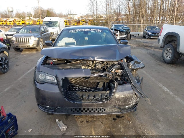 Продаж на аукціоні авто 2023 Chrysler 300 300s, vin: 2C3CCABG6PH561172, номер лоту: 44418726