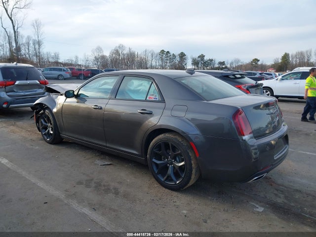 Продаж на аукціоні авто 2023 Chrysler 300 300s, vin: 2C3CCABG6PH561172, номер лоту: 44418726