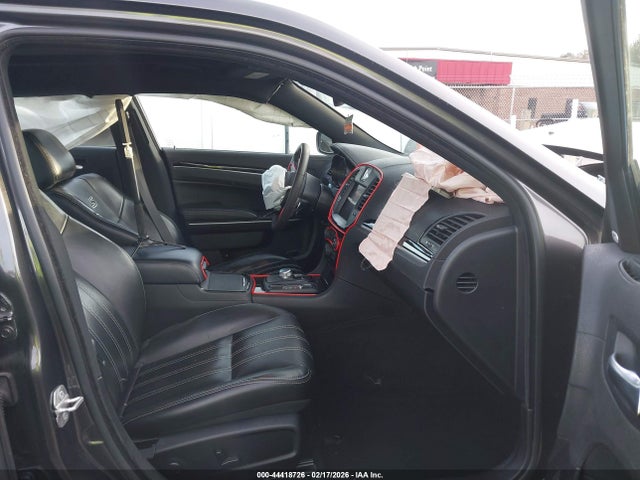 Продаж на аукціоні авто 2023 Chrysler 300 300s, vin: 2C3CCABG6PH561172, номер лоту: 44418726