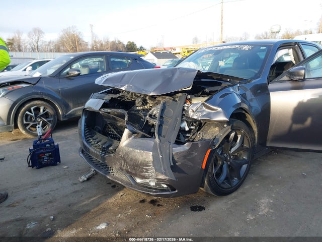 Продаж на аукціоні авто 2023 Chrysler 300 300s, vin: 2C3CCABG6PH561172, номер лоту: 44418726