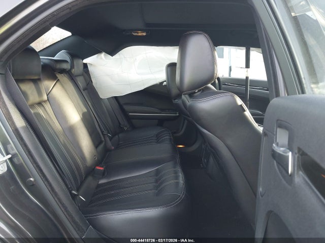 Продаж на аукціоні авто 2023 Chrysler 300 300s, vin: 2C3CCABG6PH561172, номер лоту: 44418726