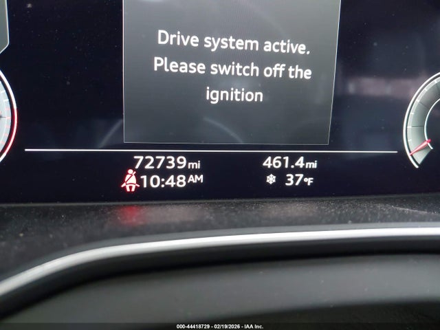 2023 AUDI Q5 WA1EAAFY0P2124395 Photo 6