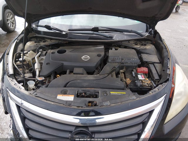 1N4AL3AP8EN352980 Nissan Altima 2.5/2.5 S/2.5 Sl/2.5 Sv