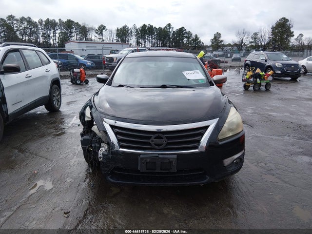 1N4AL3AP8EN352980 Nissan Altima 2.5/2.5 S/2.5 Sl/2.5 Sv
