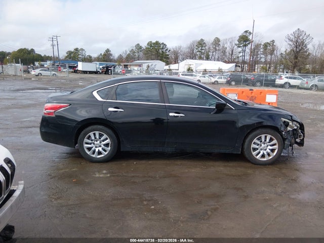 1N4AL3AP8EN352980 Nissan Altima 2.5/2.5 S/2.5 Sl/2.5 Sv