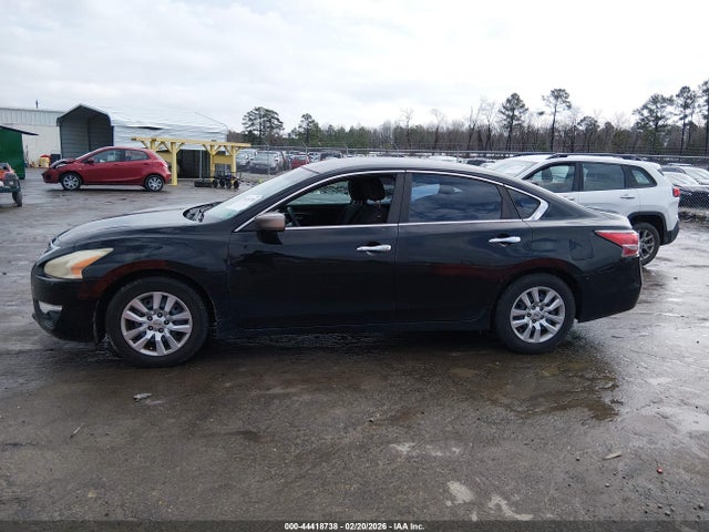 1N4AL3AP8EN352980 Nissan Altima 2.5/2.5 S/2.5 Sl/2.5 Sv