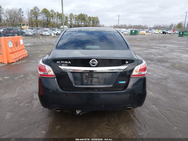 1N4AL3AP8EN352980 Nissan Altima 2.5/2.5 S/2.5 Sl/2.5 Sv