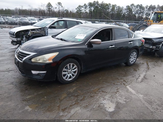 1N4AL3AP8EN352980 Nissan Altima 2.5/2.5 S/2.5 Sl/2.5 Sv