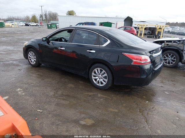 1N4AL3AP8EN352980 Nissan Altima 2.5/2.5 S/2.5 Sl/2.5 Sv
