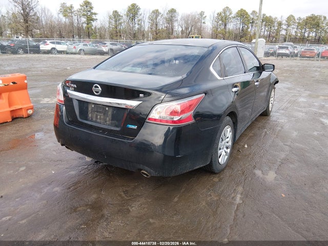 1N4AL3AP8EN352980 Nissan Altima 2.5/2.5 S/2.5 Sl/2.5 Sv