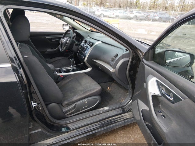 1N4AL3AP8EN352980 Nissan Altima 2.5/2.5 S/2.5 Sl/2.5 Sv