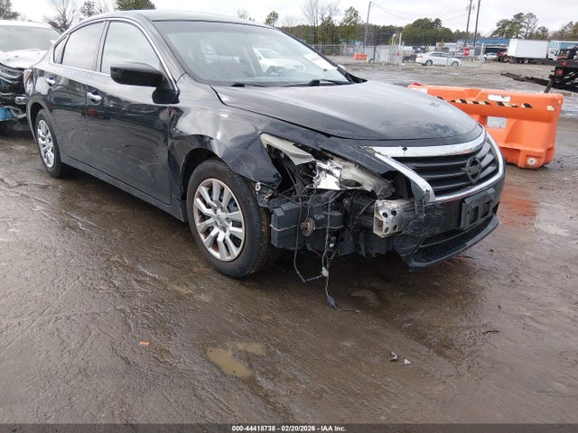 1N4AL3AP8EN352980 Nissan Altima 2.5/2.5 S/2.5 Sl/2.5 Sv