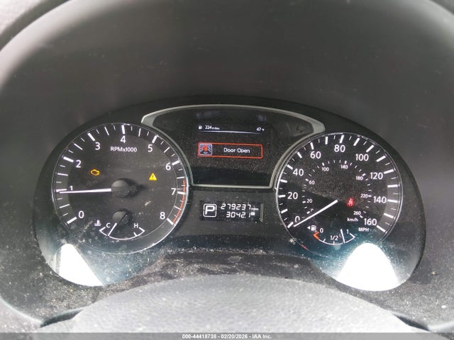 1N4AL3AP8EN352980 Nissan Altima 2.5/2.5 S/2.5 Sl/2.5 Sv
