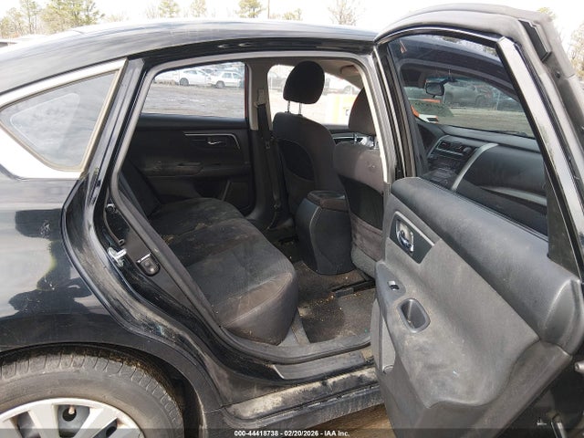 1N4AL3AP8EN352980 Nissan Altima 2.5/2.5 S/2.5 Sl/2.5 Sv