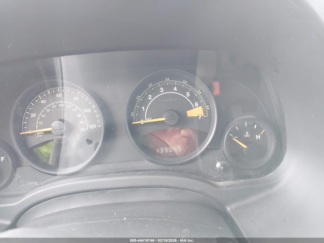 1C4NJPBA7HD125082 Jeep Patriot Sport Fwd