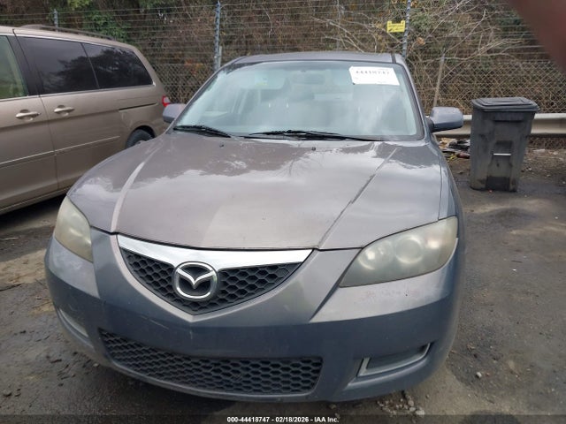 Aukcja sprzedaży 2007 Mazda Mazda3 I Touring, vin: JM1BK12F971652579, numer aukcji: 44418747