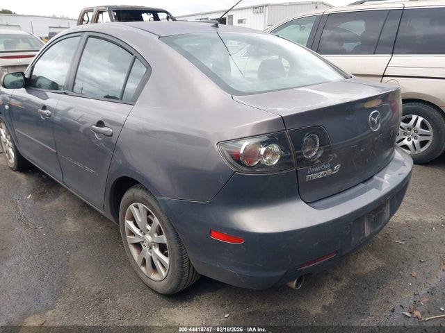Aukcja sprzedaży 2007 Mazda Mazda3 I Touring, vin: JM1BK12F971652579, numer aukcji: 44418747