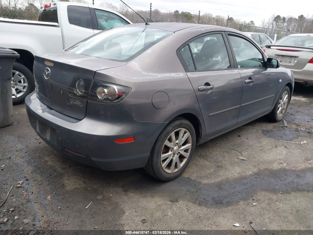 Aukcja sprzedaży 2007 Mazda Mazda3 I Touring, vin: JM1BK12F971652579, numer aukcji: 44418747