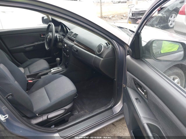 Aukcja sprzedaży 2007 Mazda Mazda3 I Touring, vin: JM1BK12F971652579, numer aukcji: 44418747