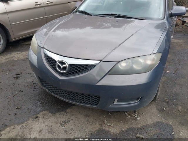 Aukcja sprzedaży 2007 Mazda Mazda3 I Touring, vin: JM1BK12F971652579, numer aukcji: 44418747