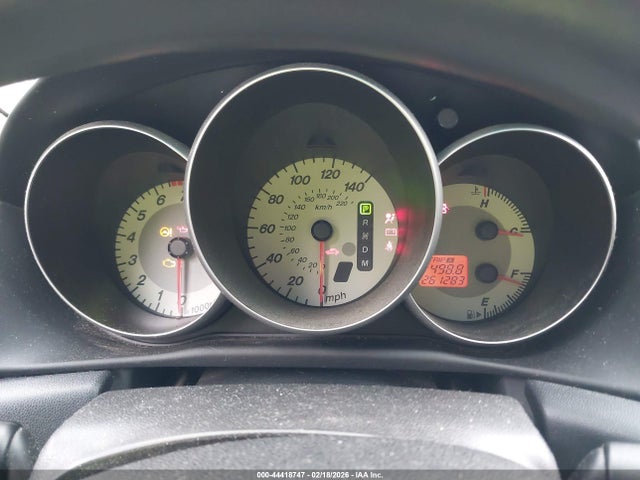 Aukcja sprzedaży 2007 Mazda Mazda3 I Touring, vin: JM1BK12F971652579, numer aukcji: 44418747