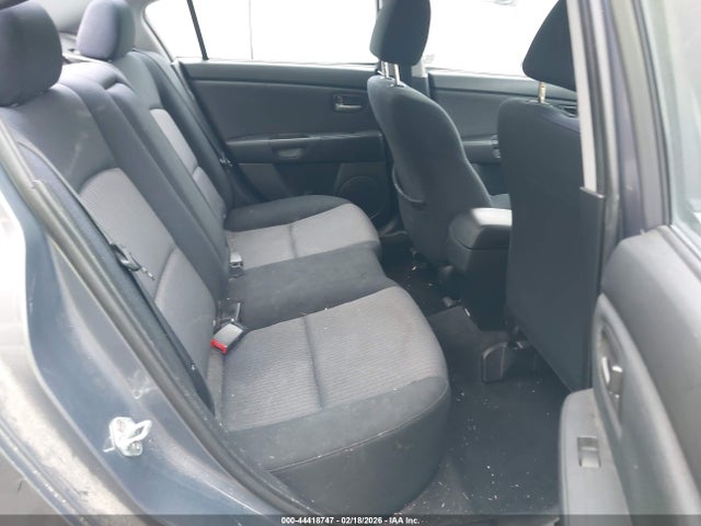 Aukcja sprzedaży 2007 Mazda Mazda3 I Touring, vin: JM1BK12F971652579, numer aukcji: 44418747