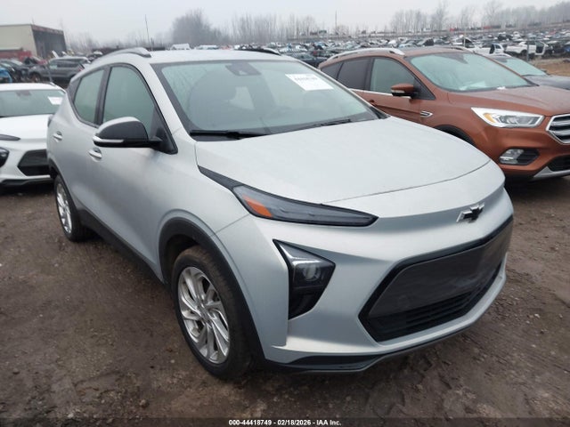 2023 CHEVROLET BOLT EUV 1G1FY6S08P4181430