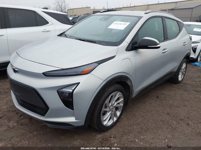 2023 CHEVROLET BOLT EUV 1G1FY6S08P4181430 Photo 1